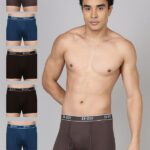 Dixcy Scott Originals Men 100% Combed Cotton Short Length Brief