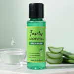 Fairlis Aloe Vera  30 Ml For Soft & Refreshing Feel Face Wash(30 Ml)