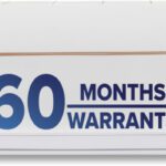 Blue Star 2025 Model 1 Ton 5 Star Split Inverter With Wi-Fi Ac(Ie512Vnurs, White)