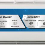 Daikin 2025 Model 1.5 Ton 3 Star Split Inverter Ac(Ftkl50Uv16Vaf
 Rkl50Uv16Vaf, White)