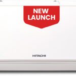 Hitachi 2025 Model 1.5 Ton 3 Star Split Inverter Ac(Ras.E318Pcc2B / Rac.318Wccie2, White)