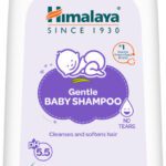 Himalaya Baby Shampoo Hibiscus(400 Ml)