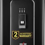 Kenstar Evopure 7 L Ro + Uv + Alkaline Water Purifier Needs No Service For 2 Years(Black)