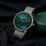 Titan Neo 10 Neo 10 Analog Watch – For Women