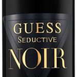 Guess Seductive Noir Body Mist  –  For Women(250 Ml)