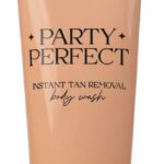 Bellavita Party Perfect 2-In-1 Body Wash | Instant Tan Removal|Instant Brightening(200 Ml)