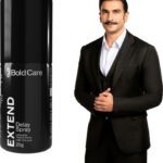 Bold Care Extend Delay Lidocaine Topical Spray For Men(20 G)