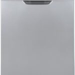 Crompton Fs-Dwvoa14Ps-Ds Free Standing 14 Place Settings Dishwasher
