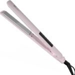 Syska Salon Finish Hs6810 Pro Hair Straightener(Pink)