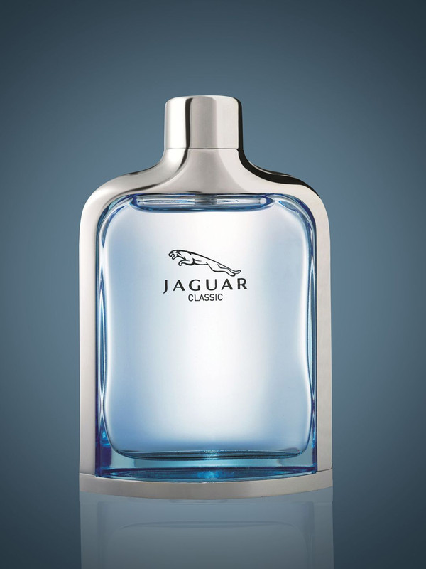 Jaguar Classic Blue Eau De Toilette  –  100 Ml(For Men)