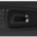 Sandisk Sdcz48-128G-I35 128 Gb Pen Drive Compatible With Desktop Computer, Laptop Usb 3.0 Plastic Case(Black)