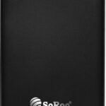 Soroo Future 10000 Mah 18 W Compact Pocket Size Power Bank(Black, Lithium Polymer, Fast Charging For Mobile, Speaker, Tablet, Earbuds)