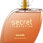 Secret Temptation Adore Eau De Parfum  –  50 Ml(For Women)