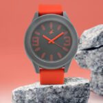 Fastrack Tees Analog Watch  – For Men & Women