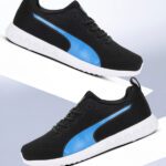 Puma Dwane Idp Running Shoe For Men(Black , 7)