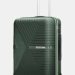 Safari Magnum Zeno 66 Check-In Suitcase 4 Wheels – 26 Inches