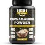 Nirasons Ashwagandha Powder(100 G)