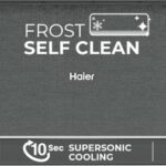 Haier Gravity Series 2025 Model 1.5 Ton 5 Star Split Inverter With Wi-Fi Ac(Hsu19G-Mzaip5Bn-Inv/Hs19G-Mzaip5Bn-Inv/Hu19-5Bn-Inv, Purple, Grey, White)