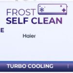 Haier 2025 Model 1.5 Ton 3 Star Split Inverter Intelli-Convertible 7 In1 Convertiblehd Filter, Frost Self Clean, Upto 20 M Air Flow, Hyper Pcb Ac(Hsu17Vp-Pow3Bn-Inv(Hs17Vp-Pow3Bn-Inv� / Hu17Vp-Pow3Bn-Inv ), White)