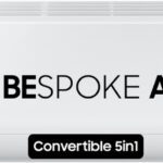 Samsung 2025 Model 1.5 Ton 5 Star Split Inverter With Wi-Fi Ac(Ar50F19D15Hnna//Ar50F19D15Hxna, White)