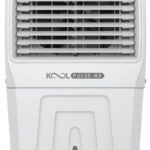 Havells 43 L Room/Personal Air Cooler(White, Grey, Koolpulse 43L)