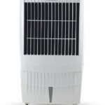 Hindware Smart Appliances 85 L Desert Air Cooler(Lavender And White, Vectra)