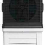 Symphony 100 L Room/Personal Air Cooler(Multicolor, Arctic Circle 100 Desert Air Cooler)