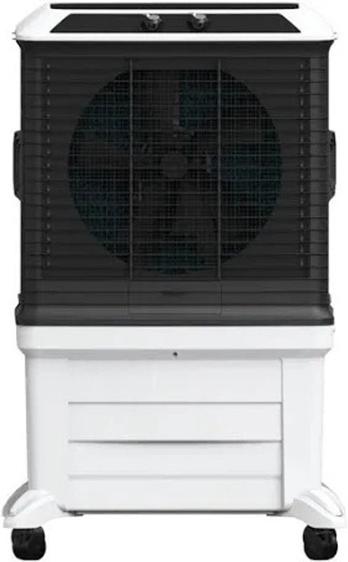 Symphony 100 L Room/Personal Air Cooler(Multicolor, Arctic Circle 100 Desert Air Cooler)