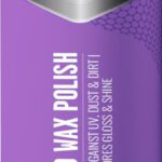 Nippon Paint Liquid Car Polish For Metal Parts(250 Ml, Pack Of 1)