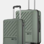 Safari Symphony Cabin & Check-In Set 8 Wheels – 26 Inch