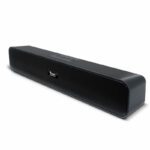 Soroo Future Sr-588 16 W Bluetooth Home Theatre(Black, 5.1 Channel)