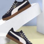 Puma Puma Zarsun Sneakers For Men(Blue , 11)