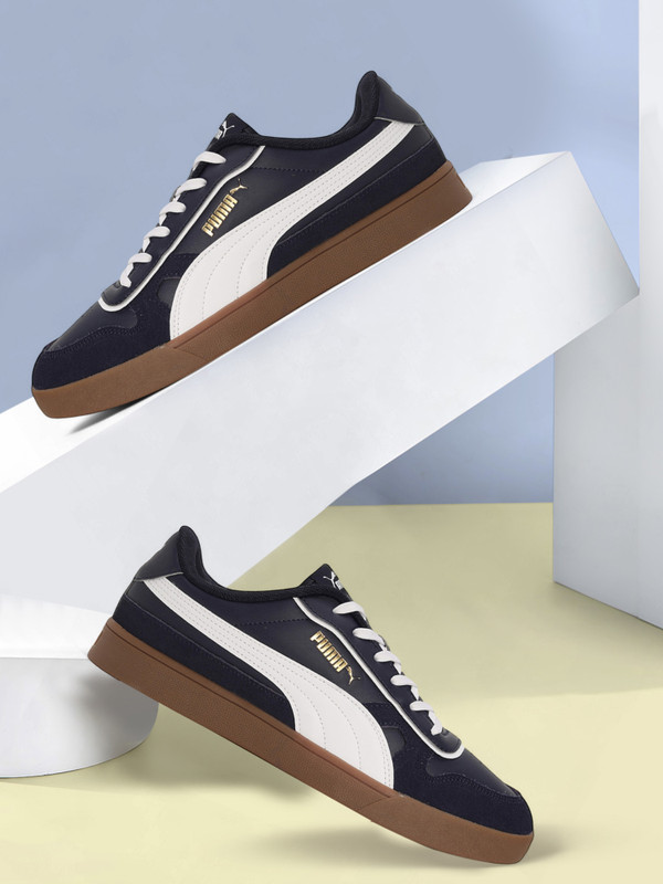 Puma Puma Zarsun Sneakers For Men(Blue , 11)