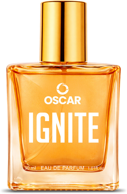 Oscar Ignite Perfume With Long Lasting Woody Fragrance Eau De Parfum – 30 Ml(For Men & Women)