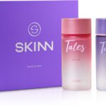 Skinn By Titan Perfume Gift Box 200 Ml – Tales Ibiza & Malaga Eau De Parfum – 200 Ml(For Women)
