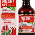 Aimil Neeri Kft Sugar Free Syrup For Kidney Health | Improves Kidney Function Naturally (Pack Of 3)(Pack Of 3, 600 Ml)
