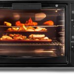 Pigeon 14-Litre Oven Toaster Grill (Otg)(19004365, Black)