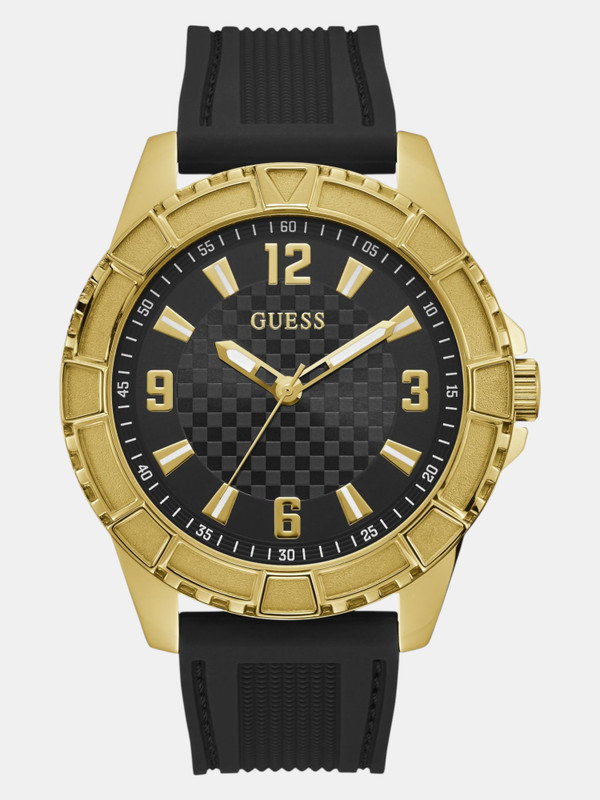 Guess U1364G1M Analog Watch – For Men