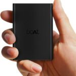 Boat 20000 Mah 22.5 W Compact Pocket Size Power Bank(Carbon Black, Lithium Polymer, Fast Charging, Quick Charge 3.0 For Mobile, Tablet, Earbuds)