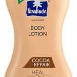 Parachute Advansed Cocoa Repair Body Lotion For Women & Men, 100% Natural, 72H Moisturisation(225 Ml)