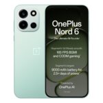 OnePlus Nord 6 | 8GB+256GB