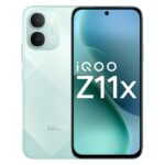 iQOO Z11x 5G 8gb 128gb Storage