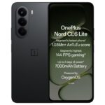 OnePlus Nord CE6 Lite 8GB+256GB