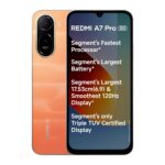 Redmi A7 Pro 5G 4GB RAM, 64GB Storage