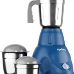 Lifelong Power Pro 500 W Mixer Grinder(Llmg24 | 3 Jars | Blue)