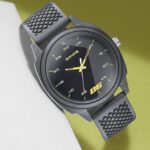 Sonata Analog Watch – For Men