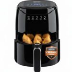Inalsa Tasty Fry Cd 4.5 Air Fryer(4.5 L)