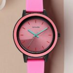Sonata Splash 3.0 Analog Watch  – For Women
