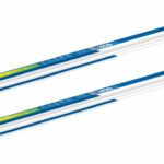 Crompton Laser Ray Smile 20W 20 W 121 Cm Tube Light(White, Pack Of 2)