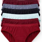Sonassss Women Hipster Multicolor Panty